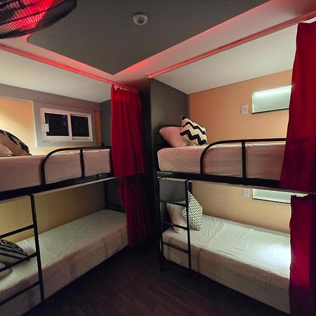 Spartacus Hostel Boutique For Men Puerto Vallarta Zewnętrze zdjęcie