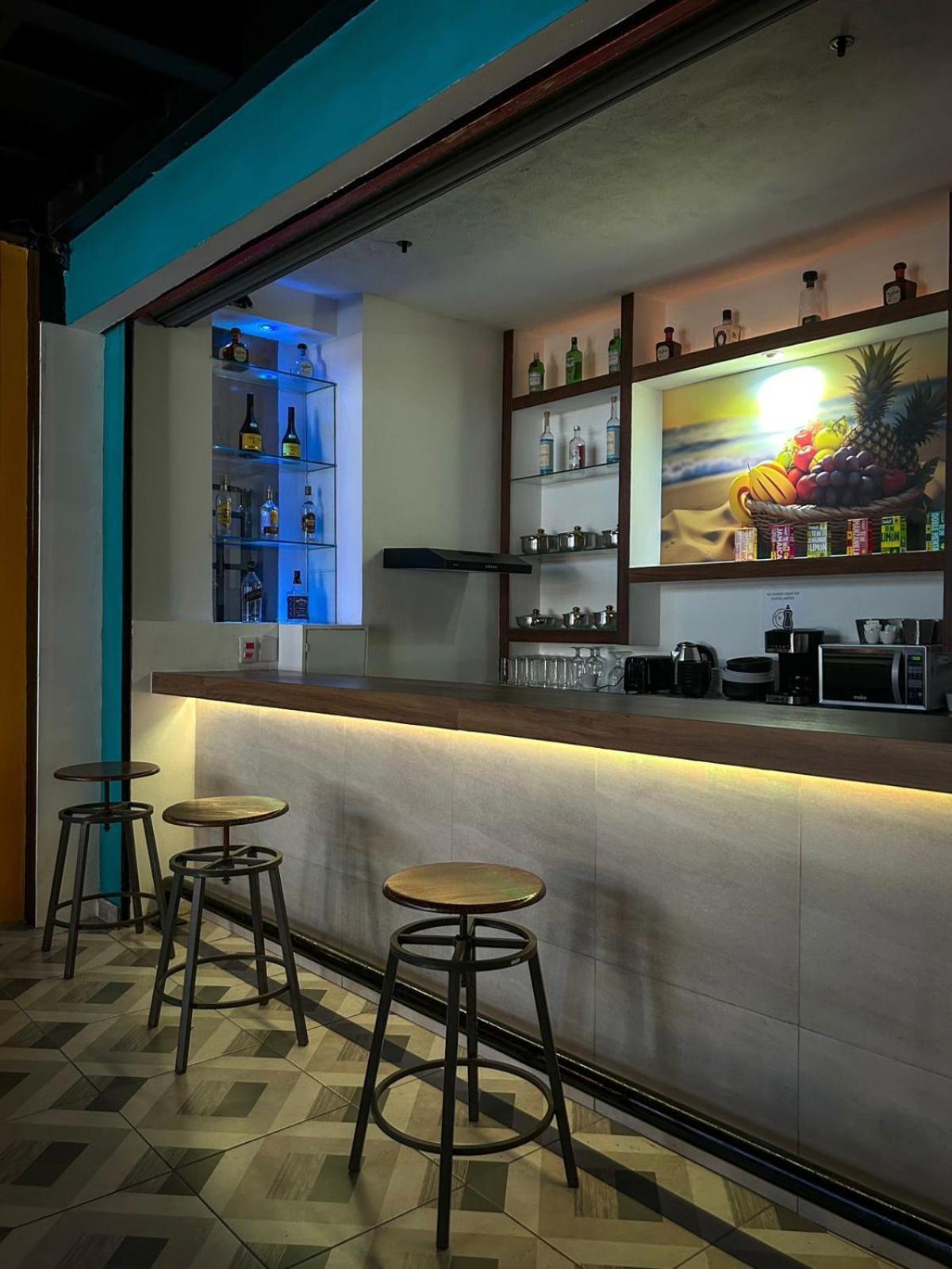 Spartacus Hostel Boutique For Men Puerto Vallarta Zewnętrze zdjęcie