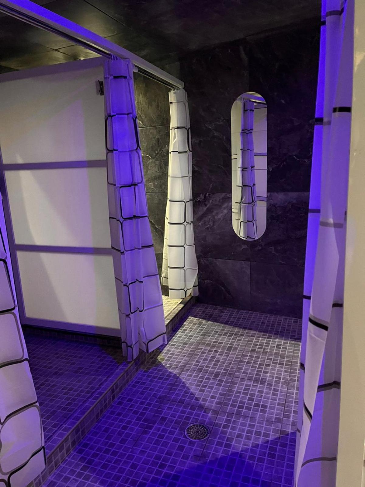 Spartacus Hostel Boutique For Men Puerto Vallarta Zewnętrze zdjęcie