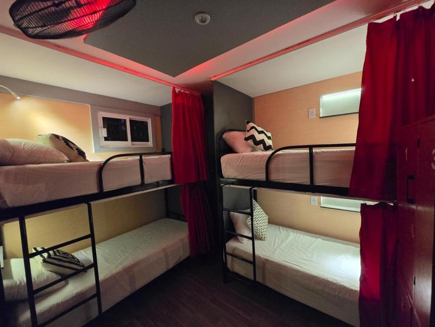 Spartacus Hostel Boutique For Men Puerto Vallarta Zewnętrze zdjęcie